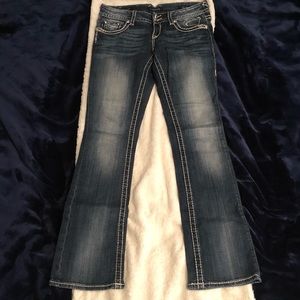Vigoss Jeans